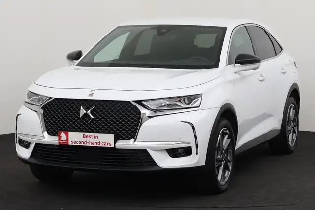 DS Automobiles 1.6 i E-TENSE SO CHIC PHEV  + CARPLAY + GPS + CAME