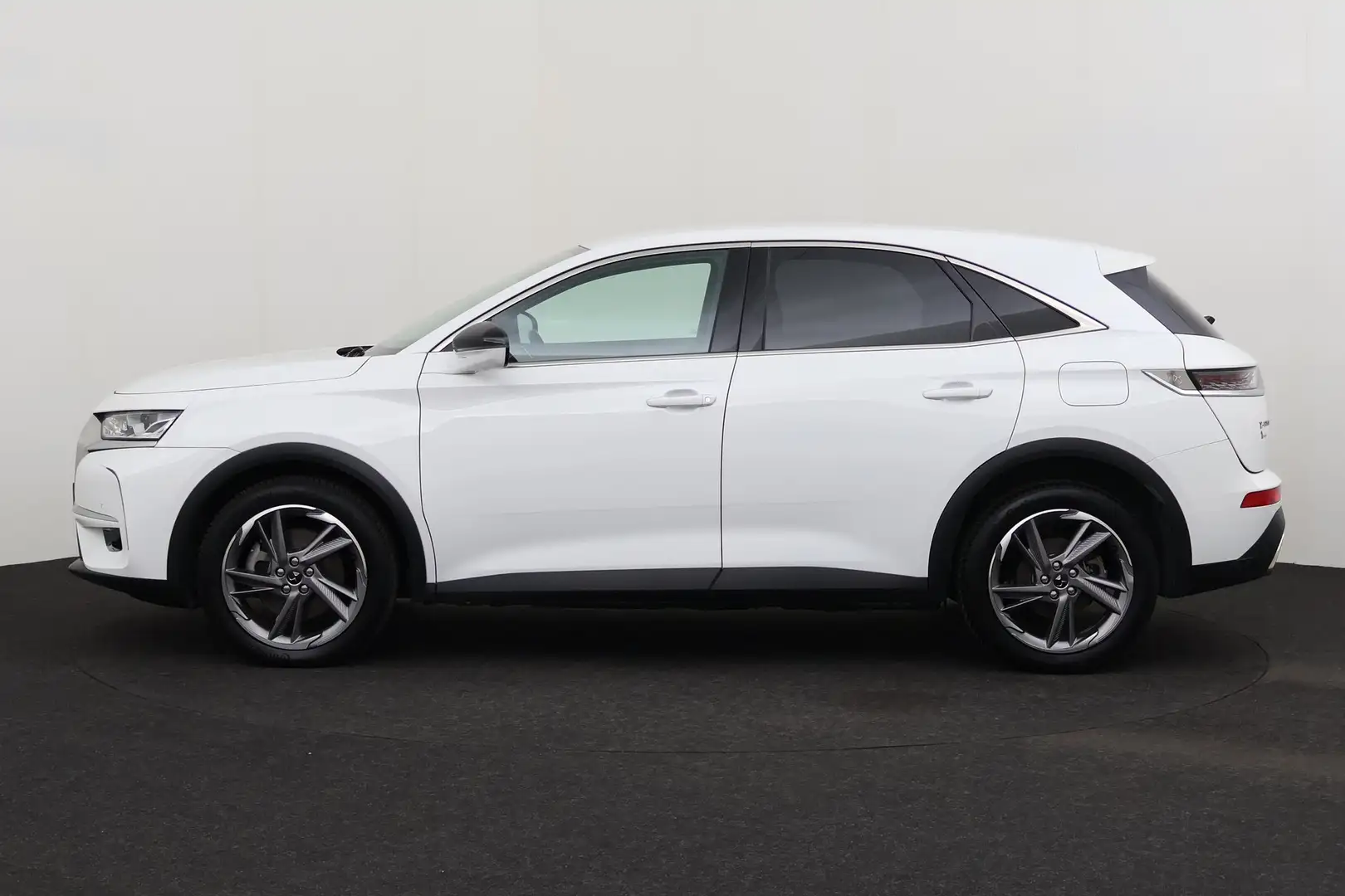 DS Automobiles Sonstige 1.6 i E-TENSE SO CHIC PHEV + CARPLAY + GPS + CAME Weiß - 2