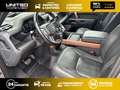 Land Rover Defender 130 D300 X 300 ch Grau - thumbnail 3