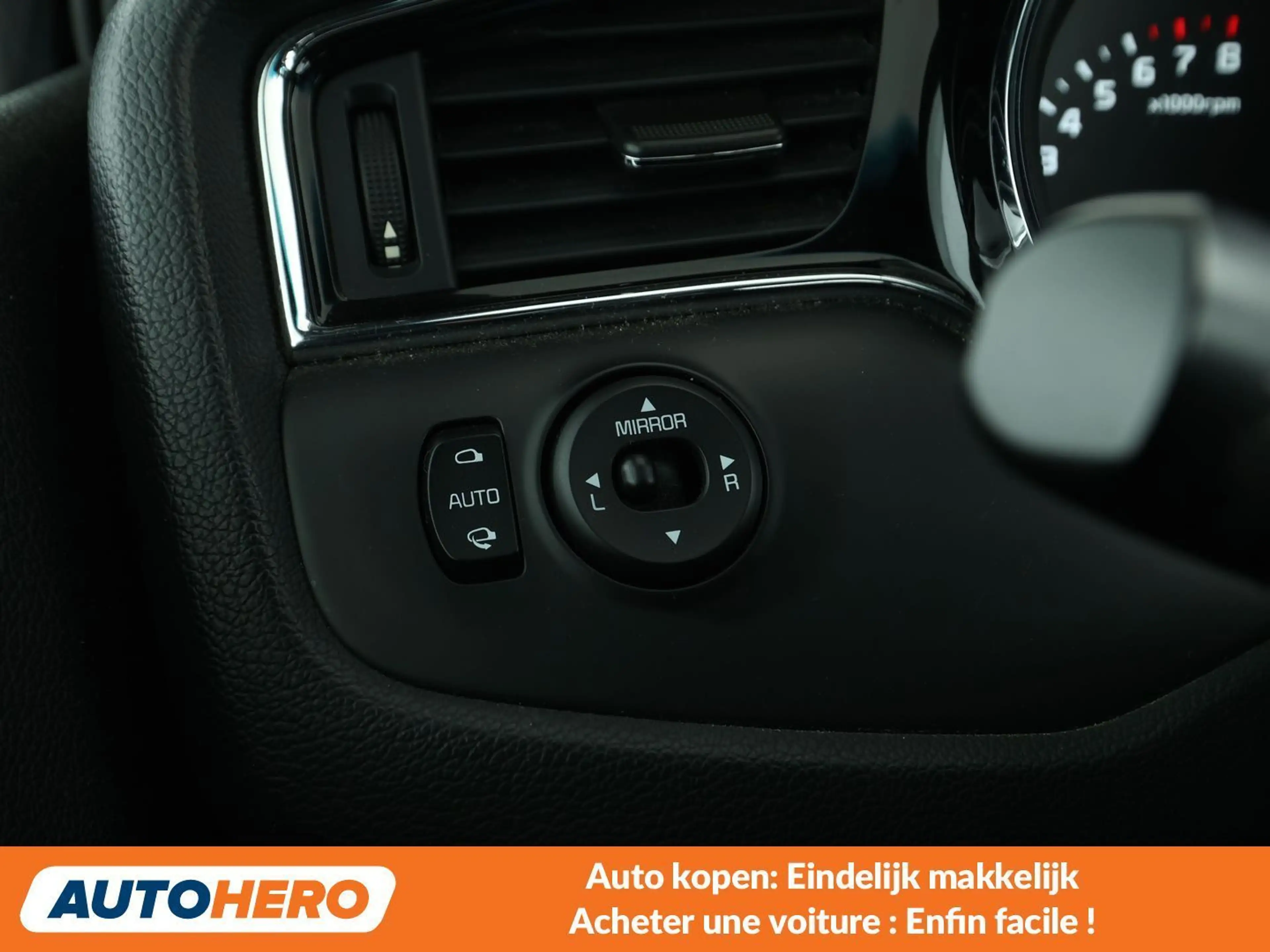 Kia Ceed / cee'd 1.0 TGDI GT Line — photo 12
