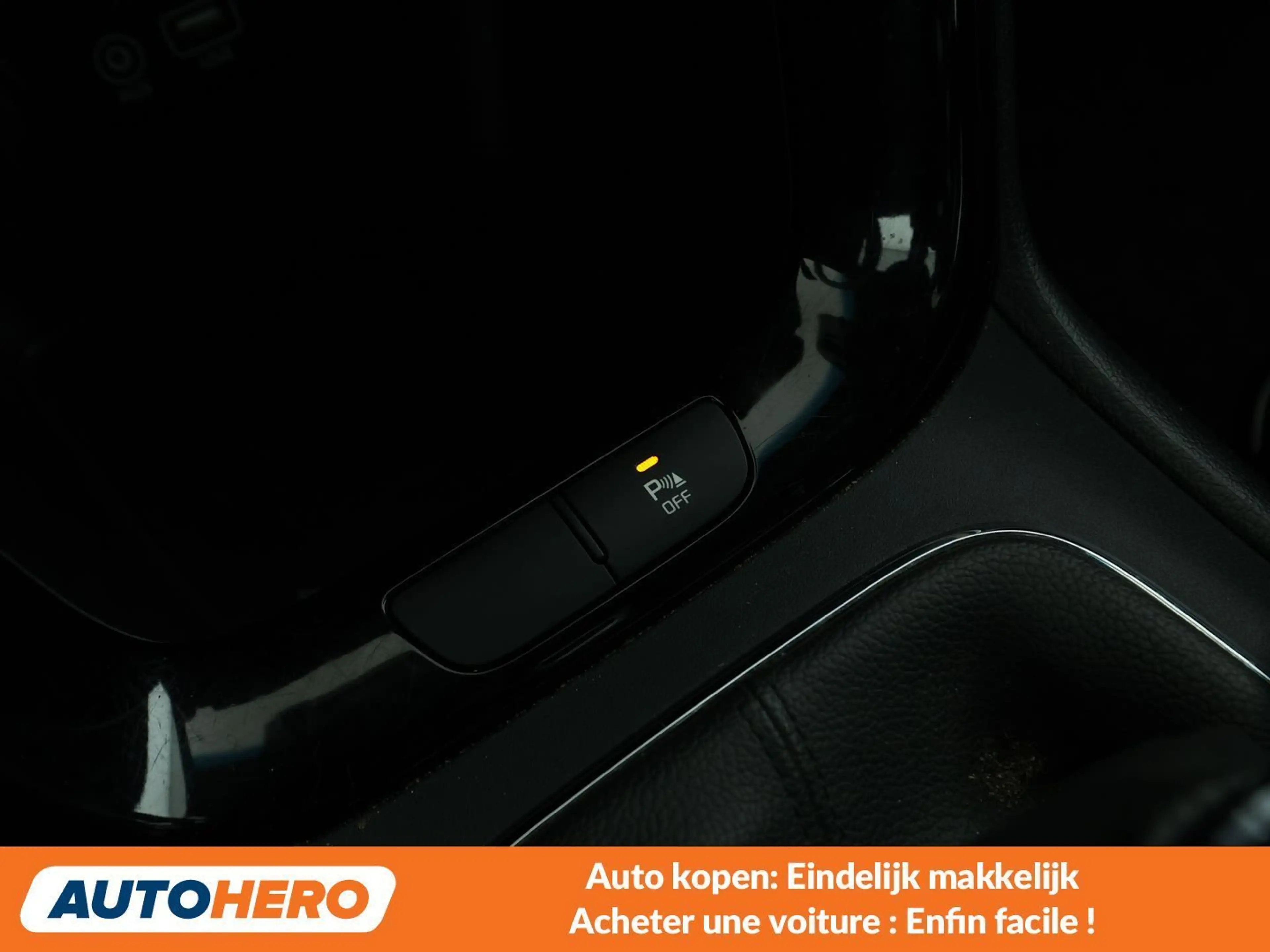 Kia Ceed / cee'd 1.0 TGDI GT Line — photo 13