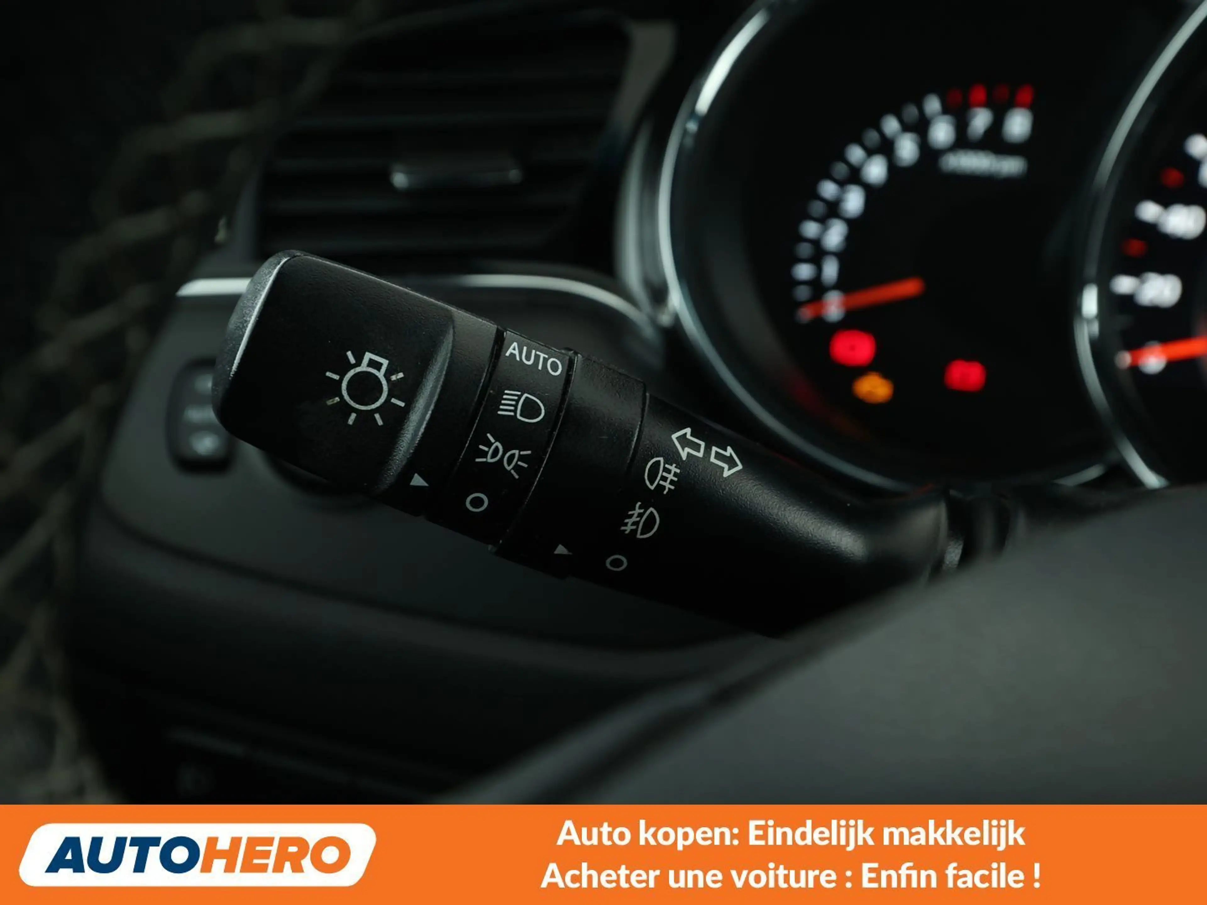 Kia Ceed / cee'd 1.0 TGDI GT Line — photo 15