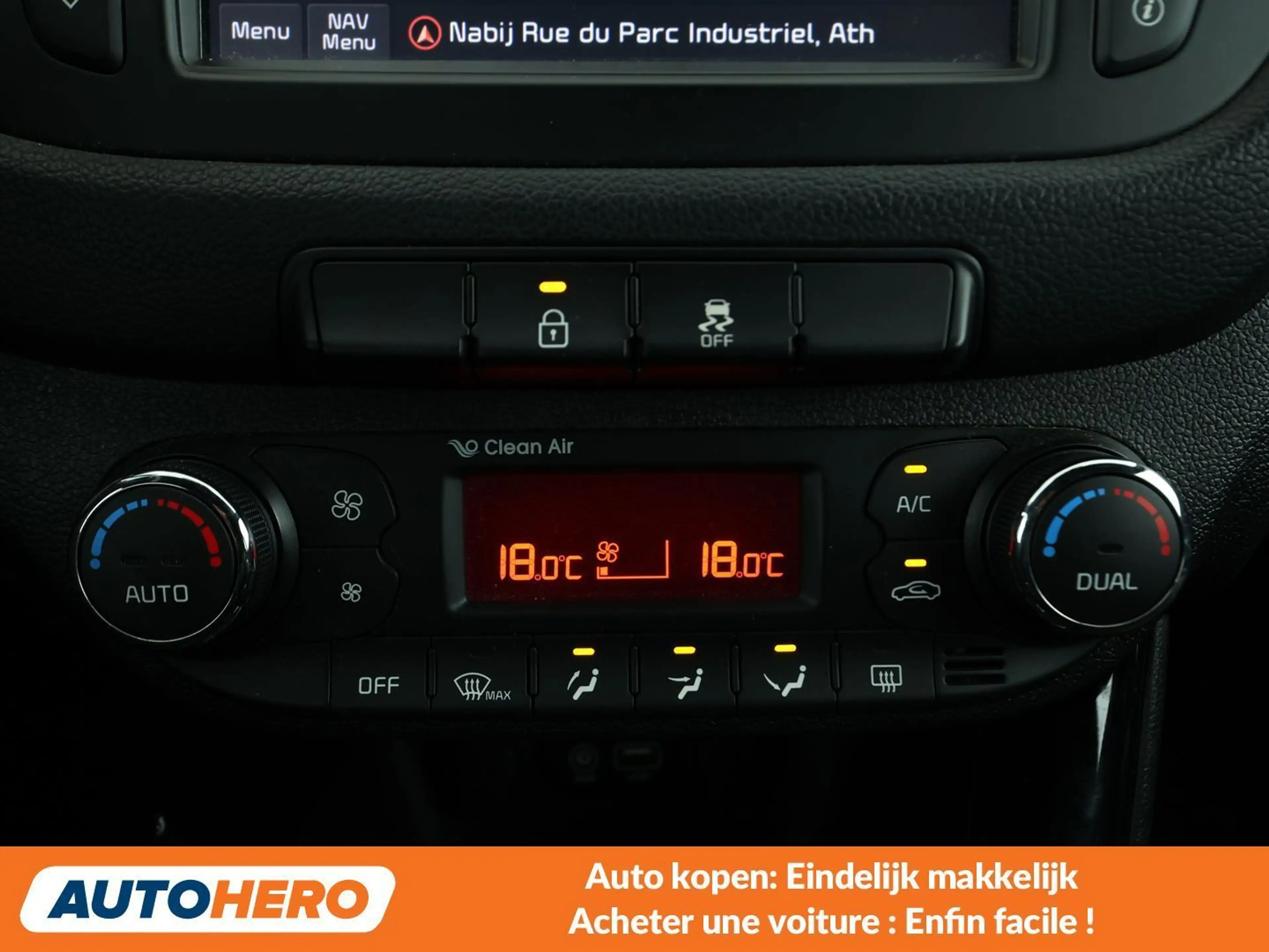 Kia Ceed / cee'd 1.0 TGDI GT Line — photo 11