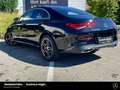 Mercedes-Benz CLA 180 CLA 180 Progressive 18"-AMG AHK LED Ambiente Sitzh Schwarz - thumbnail 6