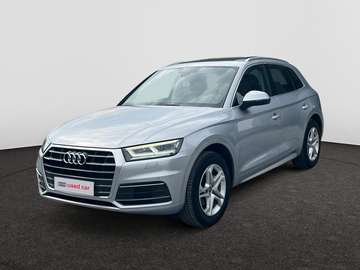 Q5 2.0 TDi Design