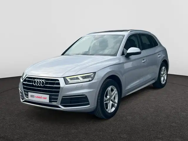 Audi Q5 Q5 2.0 TDi Design