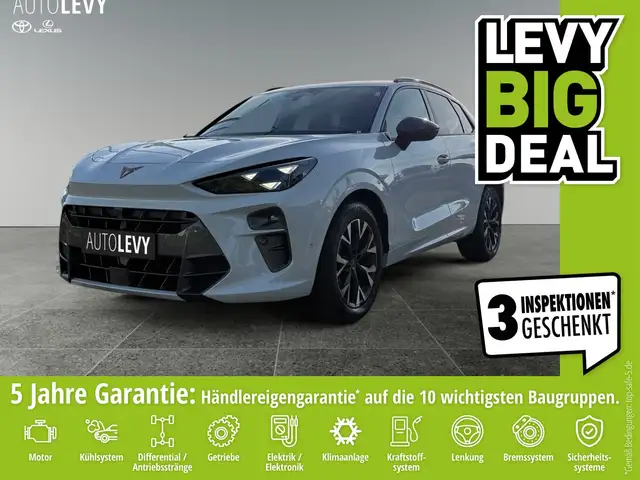 CUPRA Terramar 1.5 eTSI *NAVI*360KAMERA*SHZ*LHZ*