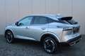 Nissan Qashqai 1.3DIG-T MHEV 158PK Automaat N-Connecta Trekhaak-1 Grijs - thumbnail 4