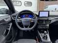 Ford Focus Wagon 1.0 EcoBoost Hybrid ST Line X Business 1e Ei Zwart - thumbnail 15