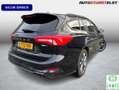 Ford Focus Wagon 1.0 EcoBoost Hybrid ST Line X Business 1e Ei Zwart - thumbnail 3