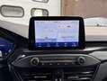 Ford Focus Wagon 1.0 EcoBoost Hybrid ST Line X Business 1e Ei Zwart - thumbnail 11