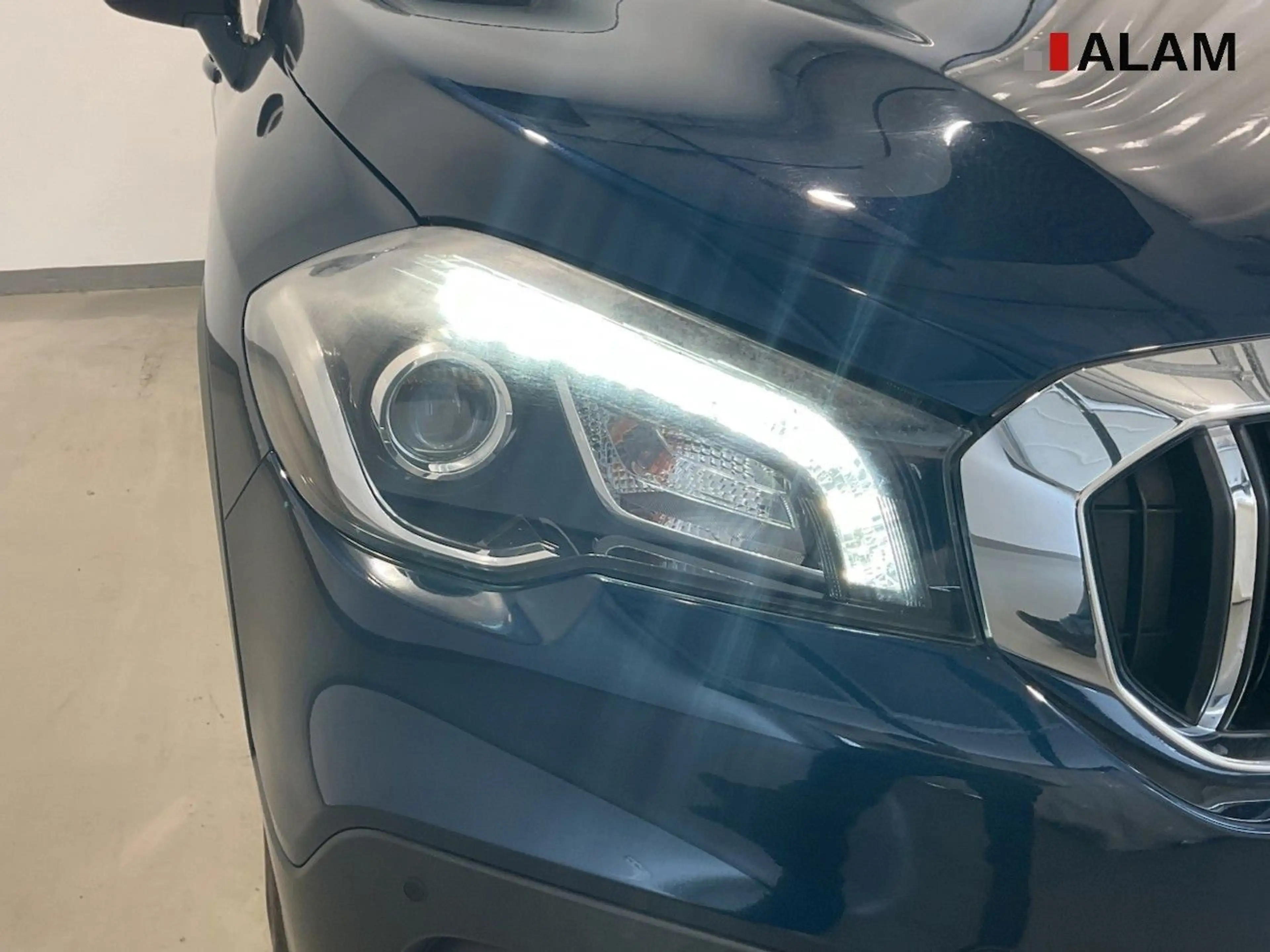 Suzuki SX4 1,0 S-Cross Comfort Klima LED Navi RFK SHK — photo 6