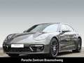 Porsche Panamera 4S SportDesign Paket Burmester Soft-Close Green - thumbnail 1