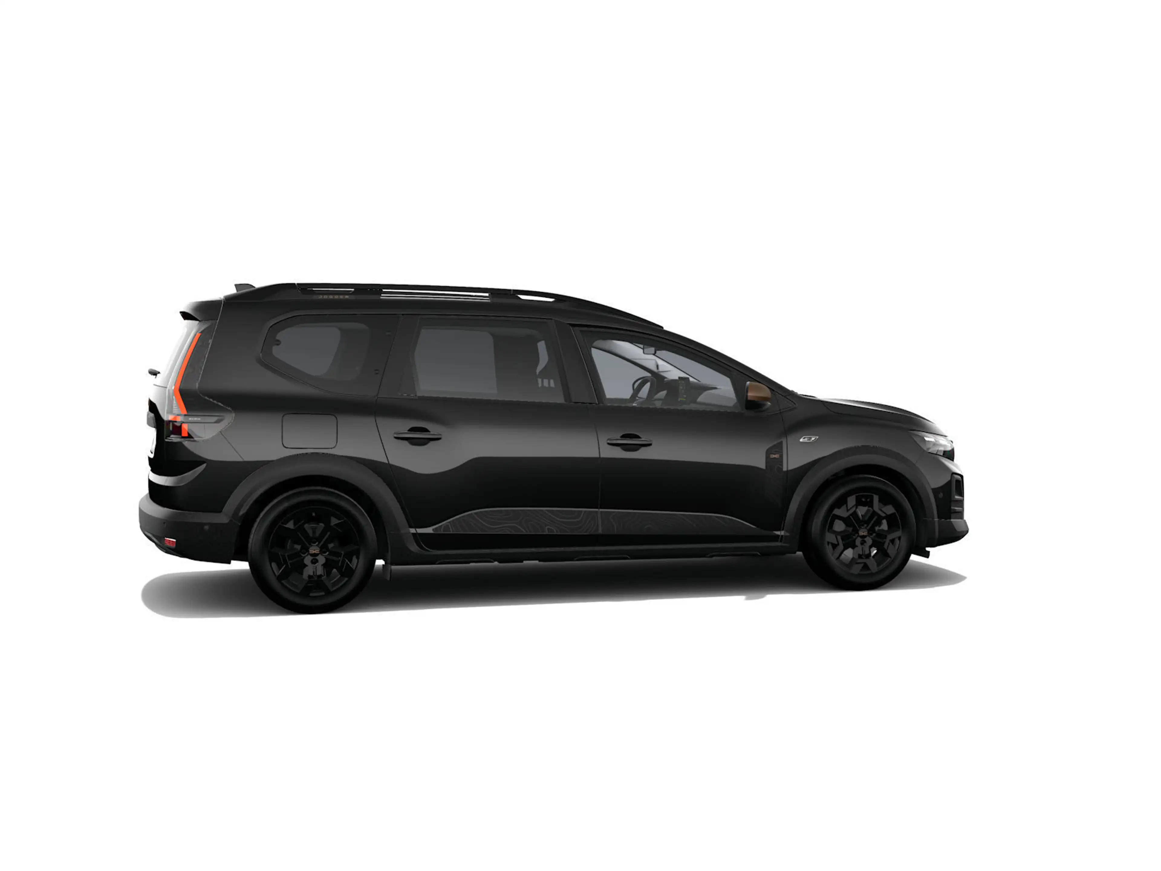 Dacia Jogger Extreme hybrid 155 7-SITZE NAVI SHZ PDC — photo 8
