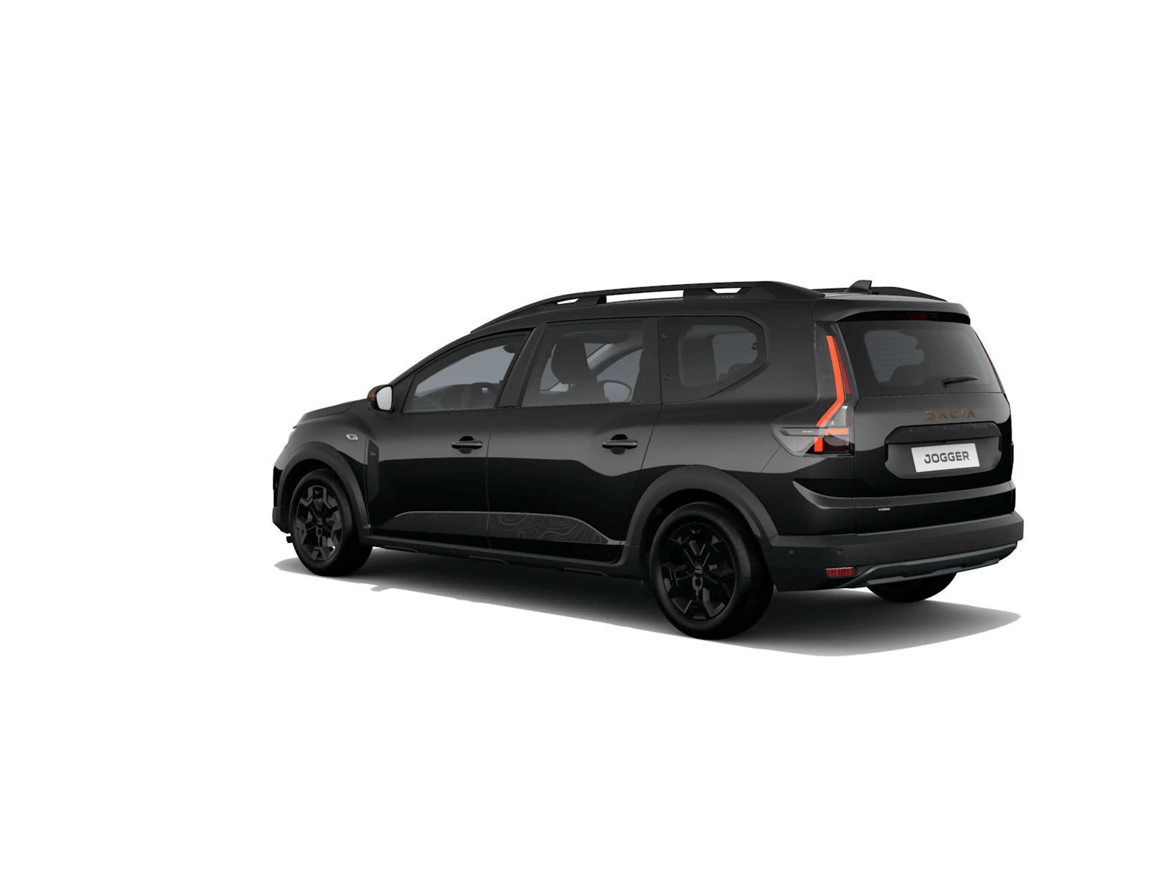 Dacia Jogger Extreme hybrid 155 7-SITZE NAVI SHZ PDC — photo 4