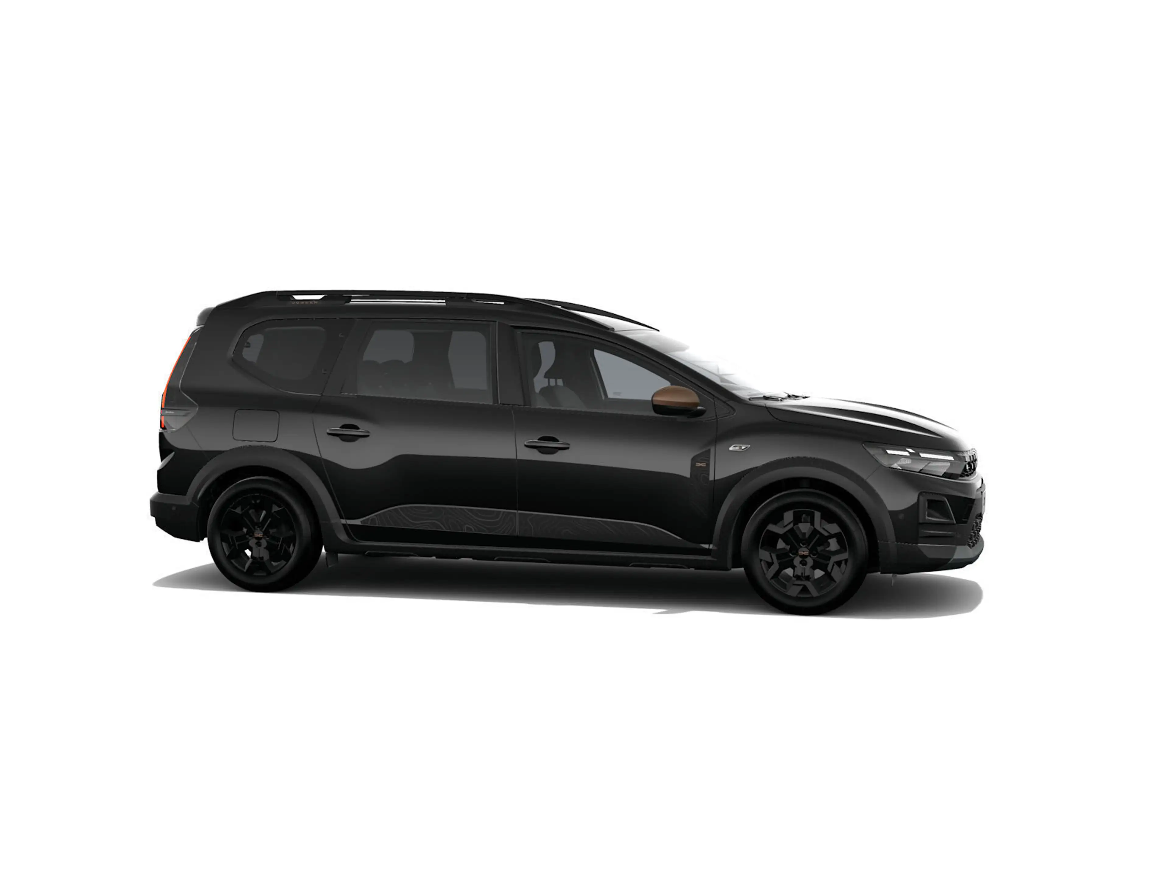 Dacia Jogger Extreme hybrid 155 7-SITZE NAVI SHZ PDC — photo 9