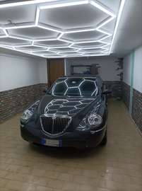 2.0 turbo 20v Emblema