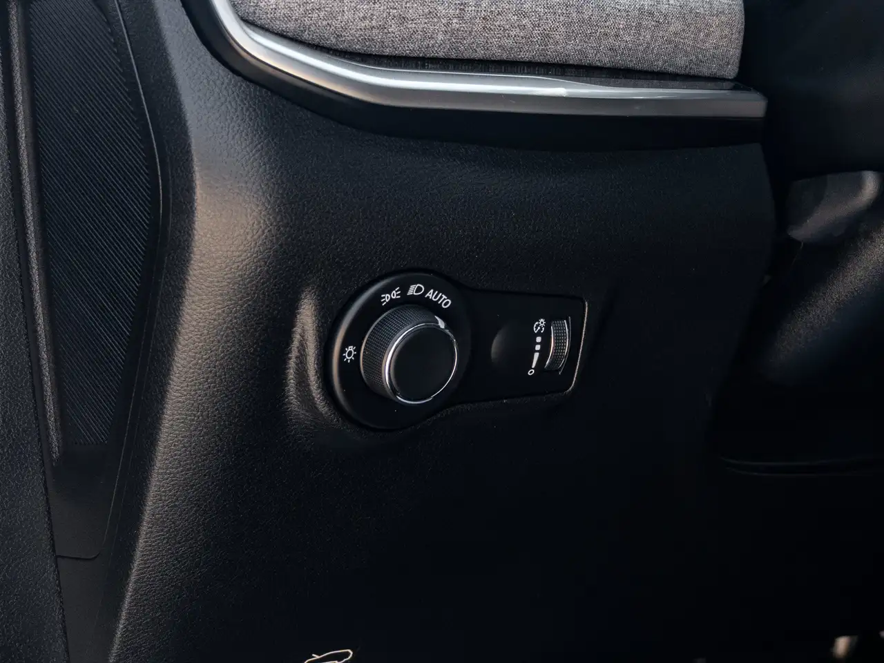 Jeep Compass photo Jeep Compass