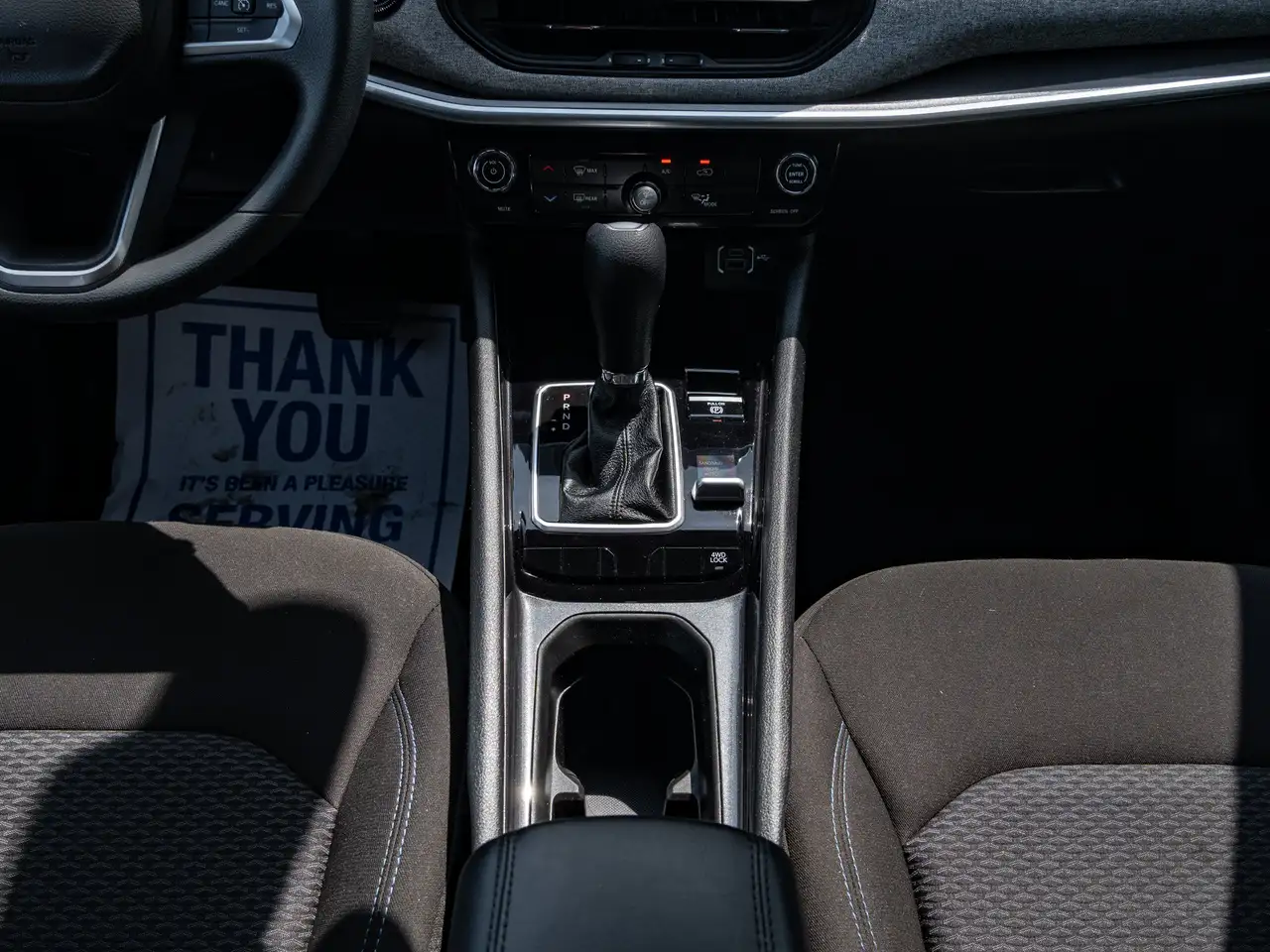 Jeep Compass photo Jeep Compass