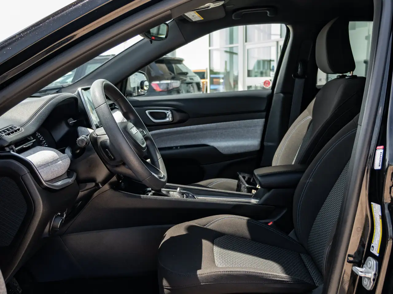 Jeep Compass photo Jeep Compass