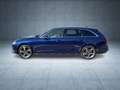 Audi A4 Avant advanced 35 TDI LED/Nav/18''/Kam/PBox/ASI/AC Blau - thumbnail 3