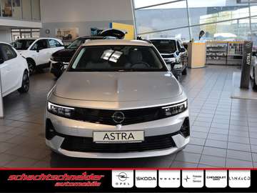 Sports ST Electric+Keyless+Navi+LED+