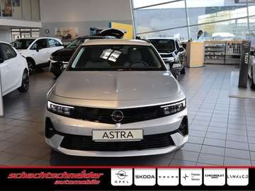 ST Electric+Keyless+Navi+LED+