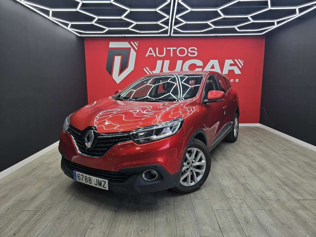 Renault Kadjar