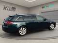 Opel Insignia 2,0 ST Innov., RFK, Navi, Panoramadach Grün - thumbnail 4