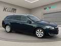 Opel Insignia 2,0 ST Innov., RFK, Navi, Panoramadach Grün - thumbnail 2