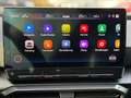 CUPRA Leon 1.5 eTSI Basis DSG NAVI |AHK | ACC | RFK Gris - thumbnail 8