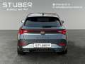 CUPRA Leon 1.5 eTSI Basis DSG NAVI |AHK | ACC | RFK Gris - thumbnail 4