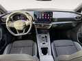 CUPRA Leon 1.5 eTSI Basis DSG NAVI |AHK | ACC | RFK Gris - thumbnail 7
