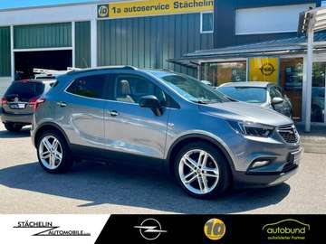 X 1.4T AUT. Color Innovation,FLEXFIX,S&LHZ
