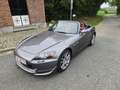 Honda S 2000 2.0i 16v VTEC 100000Km carnet Superbe Grau - thumbnail 2
