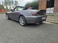 Honda S 2000 2.0i 16v VTEC 100000Km carnet Superbe Grau - thumbnail 5
