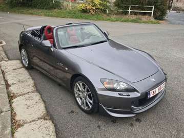 2.0i 16v VTEC 100000Km carnet Superbe