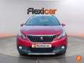 Peugeot 2008 1.2 PureTech S&S Allure 110 Rojo - thumbnail 2