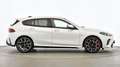 BMW 123 i xDrive Weiß - thumbnail 2