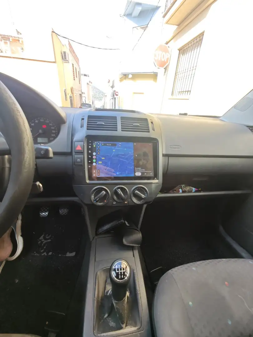 Volkswagen Polo 1.4 Advance - 1