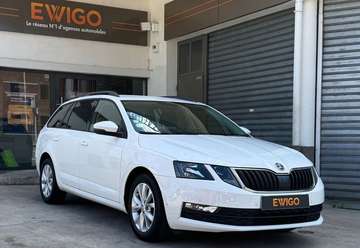 1.6 TDI 116 BUSINESS DSG BVA %2B CARPLAY BLUETOOTH RADARS AR-Av