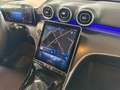 Mercedes-Benz C 220 d AVANTGARDE+MBUX+DIST+AMBIENTE+KAMERA+AHK Zwart - thumbnail 15