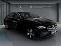 Mercedes-Benz C 220 d AVANTGARDE+MBUX+DIST+AMBIENTE+KAMERA+AHK Zwart - thumbnail 17