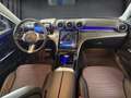 Mercedes-Benz C 220 d AVANTGARDE+MBUX+DIST+AMBIENTE+KAMERA+AHK Zwart - thumbnail 14