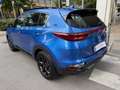 Kia Sportage 1.6 crdi mhev Black Edition 2wd 136cv dct Blu/Azzurro - thumbnail 2
