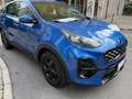 Kia Sportage 1.6 crdi mhev Black Edition 2wd 136cv dct Blu/Azzurro - thumbnail 3