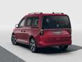 Volkswagen Caddy 1.5 phev 150cv style dsg Rosso - thumbnail 3