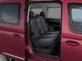 Volkswagen Caddy 1.5 phev 150cv style dsg Rosso - thumbnail 7