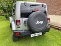 Jeep Wrangler 2.8 CRD 200CV SAHARA 64.000 kms!!!!!!!!!!!!!!!!!!! Gris - thumbnail 6