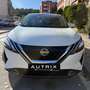 Nissan Qashqai E-POWER 140 KW (190 CV) N-Connecta Blanco - thumbnail 1